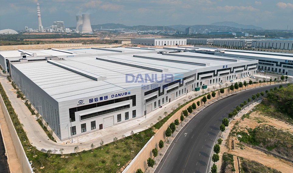 cranes manufacturing