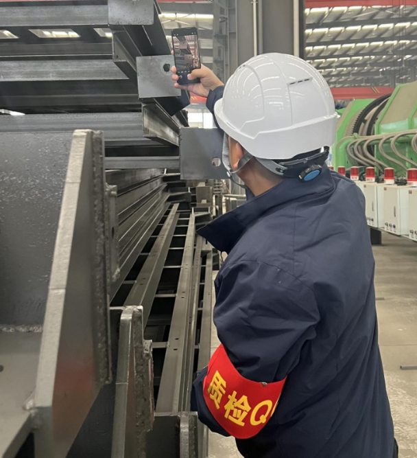 Danube Group Strengthens Market Trust with Unannounced Quality Audits and Cross-Departmental Collaboration